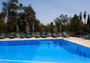 Villa Yannis