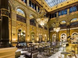 Hilton Paris Opera
