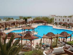 Menaville Resort