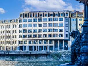 Axel Hotel