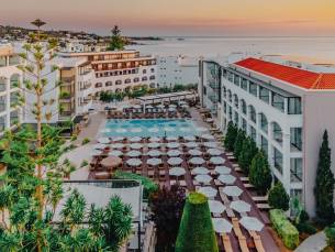 Albatros Spa en Resort