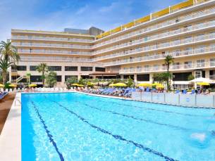 Hotel GHT Oasis Park & Spa