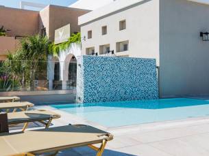 Hotel Dedalos