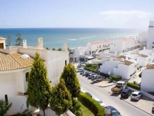Soldoiro Apartments
