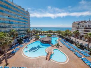 Hotel Golden Taurus Aquapark Resort