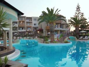 D'Andrea Mare Hotel
