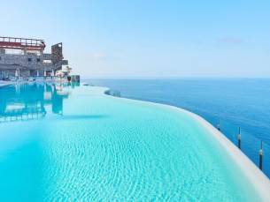 8 daagse vliegvakantie naar Gloria Palace Amadores Thalasso in puerto rico, canarische eilanden