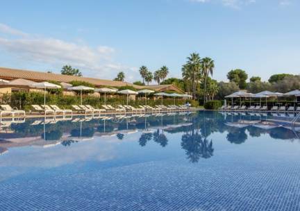 4*-zonvakantie in een bungalow in Playa de Muro op Mallorca! Incl. vlucht, transfer en ontbijt of halfpension