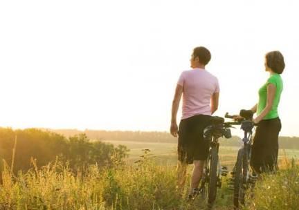 Fietsvakantie Twente - Salland - Achterhoek