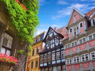 STUNT! ⚡ 3 dagen plezier in de Harz incl. 4*-hotel met ontbijt & wellness!