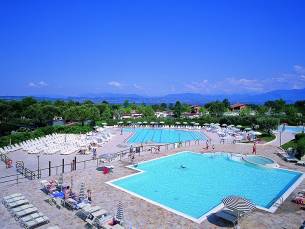 Camping Garda Village