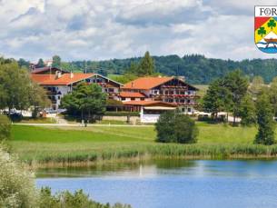 Hotel Seeblick