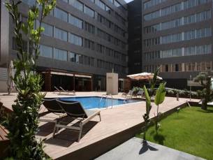 Hotel & Spa Villa Olimpica Suites