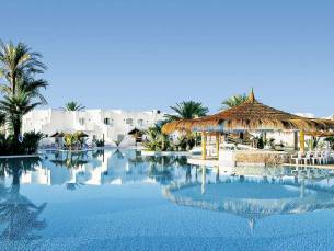 Hotel Fiesta Beach