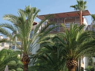 Port Prestige 2p4p STD