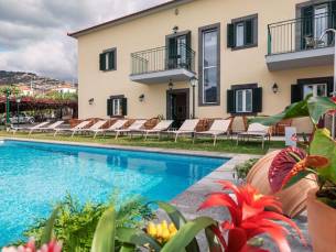 Hotel Quinta da Saraiva Boutique