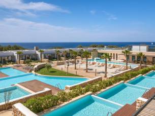 Hotel Barcelo Nura