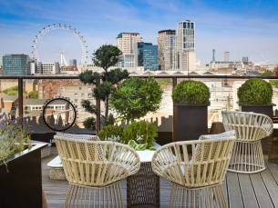 H10 Hotel London Waterloo