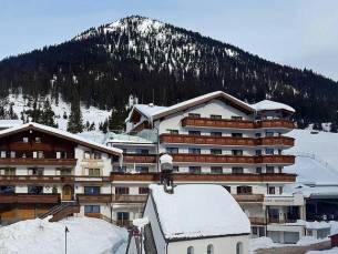 Hotel Thaneller
