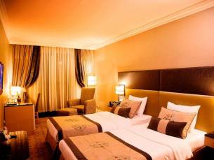 Darkhill Hotel