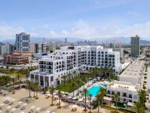 Resort Palace Beach Fujairah