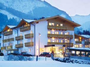 Hotel Vierjahreszeiten