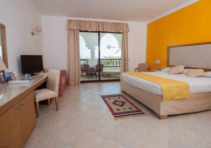 Hotel Gorgonia Beach Resort