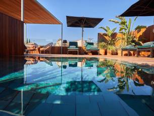 Mon Boutique Hotel