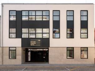 The Editory Garden Baixa Porto Hotel