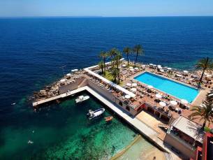 Palace Bonanza Playa En Spa