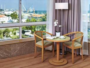 Luna Esperanca Centro