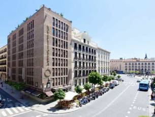 Hotel Ópera