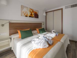 Sandos Benidorm Suites