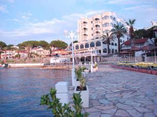 Marti Prime Beach Hotel