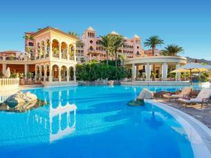 JOIA El Mirador by Iberostar