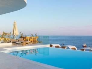 8 daagse vliegvakantie naar Meraki Resort Sharm el-Sheikh in sharks bay, egypte