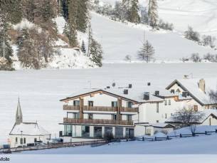 Hotel Alpenrose