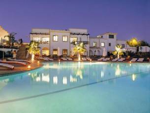 Vale d'El Rei Suite & Villas Hotel