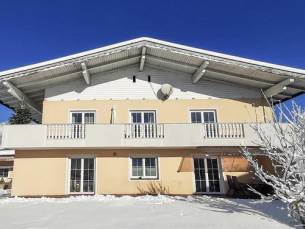Appartement Ambiento Tirol