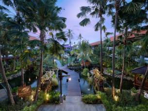 Bali Dynasty