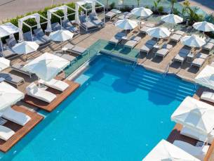 The Blue Ivy en Suites