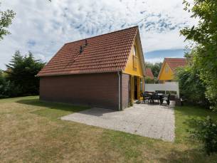 Type I - nr. 67 Strandloper