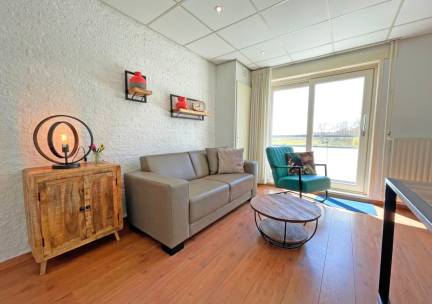 Appartement Bos en Duin 18