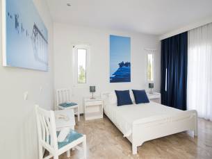 Molyvos I Hotel