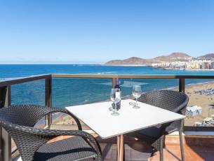 Apartamentos Colon Playa