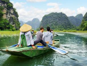Vietnam in 2 weken