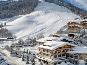 Saalbach Suites