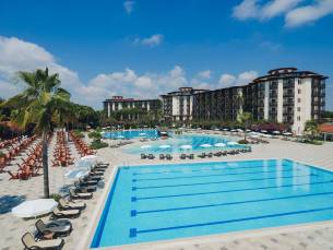 Selectum Family Resort