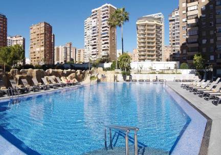 Sandos Monaco Resort