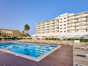 Globales Cala'n Bosch